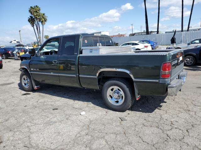 1997 Dodge RAM 1500