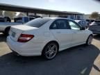 2008 Mercedes-Benz C300