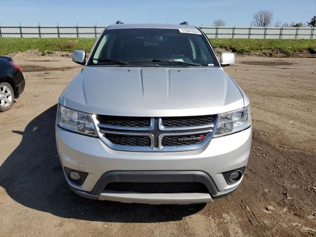 2013 Dodge Journey SXT