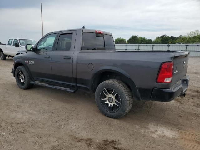 2014 Dodge RAM 1500 SLT