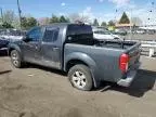 2011 Nissan Frontier S