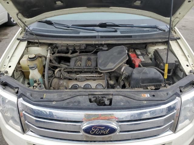 2008 Ford Edge SEL