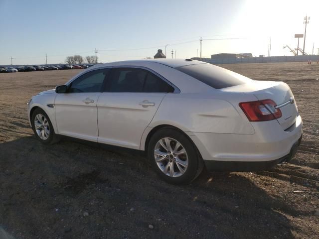 2012 Ford Taurus SEL