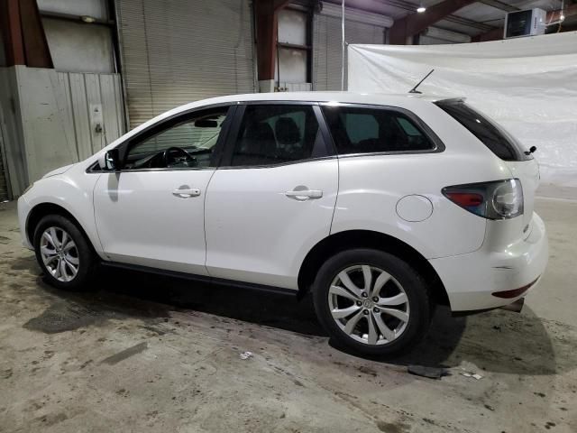 2010 Mazda CX-7