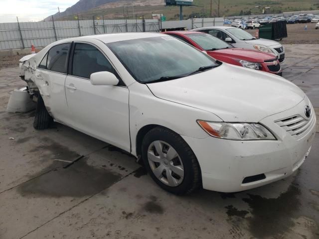 2007 Toyota Camry CE