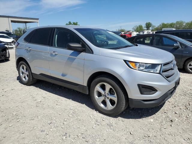 2016 Ford Edge SE