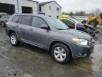 2010 Toyota Highlander SE