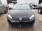 2012 Volkswagen Jetta TDI