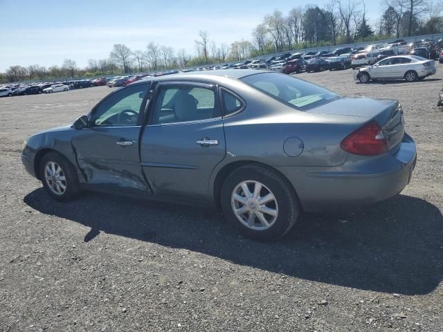 2005 Buick Lacrosse CX