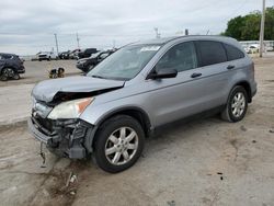 Salvage Cars with No Bids Yet For Sale at auction: 2008 Honda CR-V EX