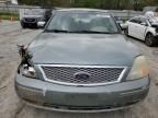 2006 Ford Five Hundred Limited