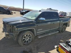 2018 GMC Sierra K1500 SLT for sale in Albuquerque, NM