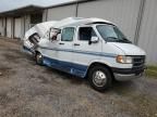 1997 Dodge RAM Van B3500