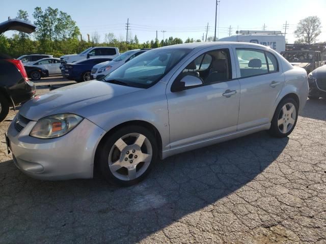 2008 Chevrolet Cobalt Sport