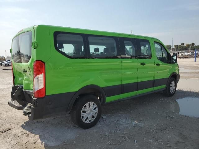 2019 Ford Transit T-350