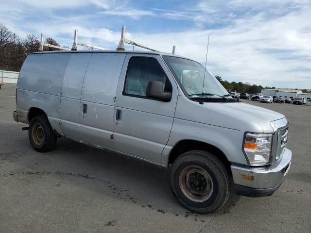 2010 Ford Econoline E250 Van