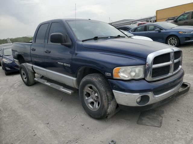 2005 Dodge RAM 1500 ST