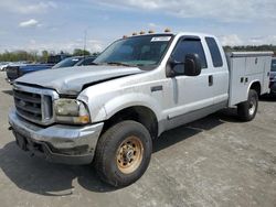 2003 Ford F350 SRW Super Duty for sale in Cahokia Heights, IL