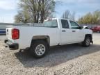 2018 Chevrolet Silverado C1500