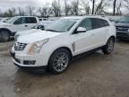 2015 Cadillac SRX Performance Collection