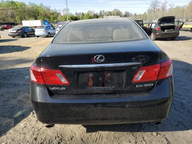 2008 Lexus ES 350