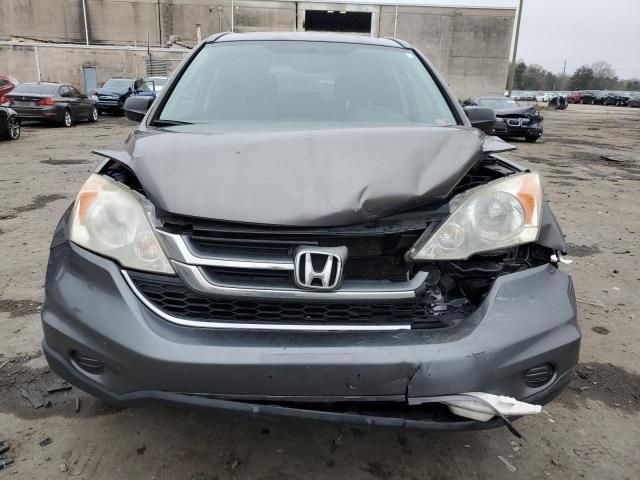 2011 Honda CR-V EX