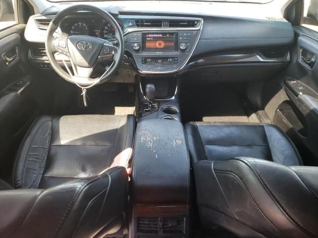 2013 Toyota Avalon Base