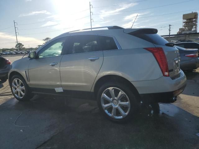 2015 Cadillac SRX Premium Collection