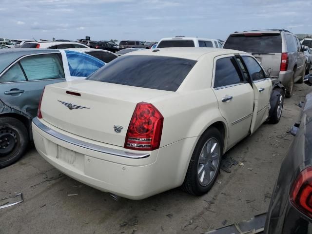 2009 Chrysler 300C