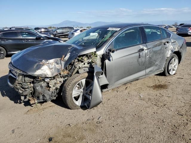 2018 Buick Regal Preferred