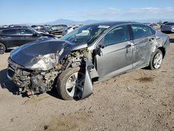 Salvage cars for sale from Copart Bakersfield, CA: 2018 Buick Regal Preferred
