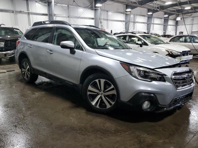 2019 Subaru Outback 3.6R Limited