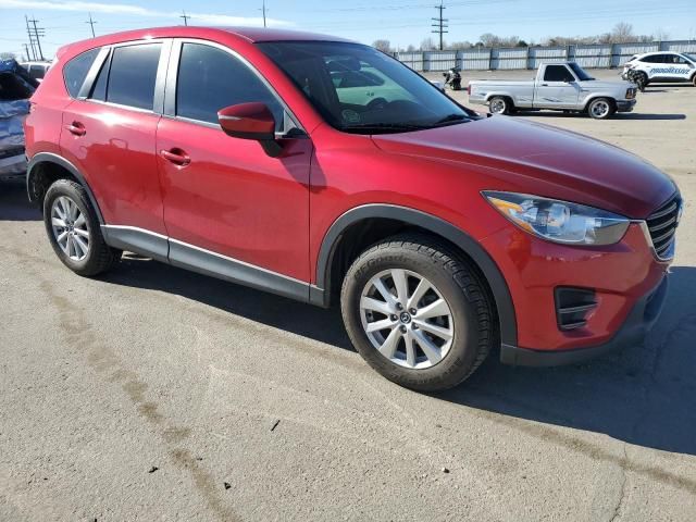 2016 Mazda CX-5 Sport