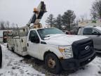 2012 Ford F350 Super Duty