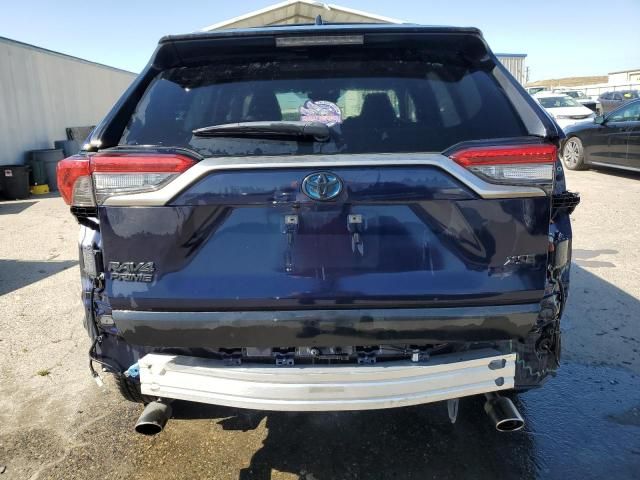 2021 Toyota Rav4 Prime XSE