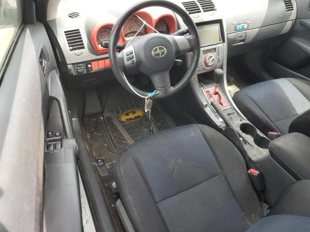 2006 Scion TC