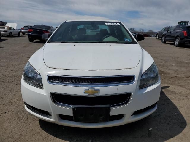 2012 Chevrolet Malibu LS