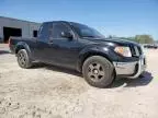 2006 Nissan Frontier King Cab LE