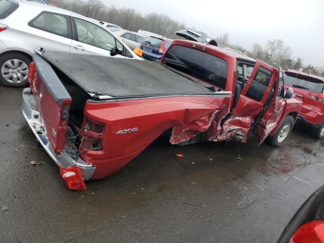 2008 Dodge Dakota Laramie