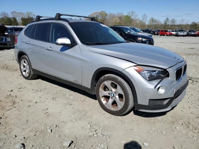 2015 BMW X1 SDRIVE28I