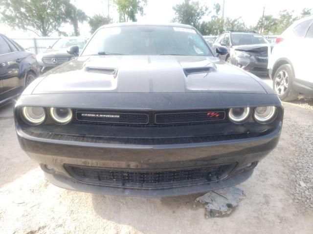 2017 Dodge Challenger R/T