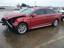 Salvage cars for sale from Copart Nampa, ID: 2015 Hyundai Sonata Sport