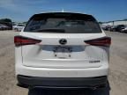 2018 Lexus NX 300 Base