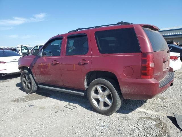 2007 Chevrolet Tahoe K1500