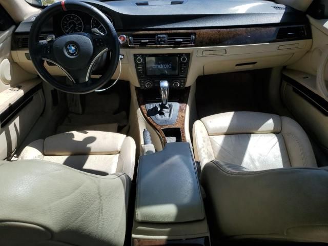 2008 BMW 328 XI