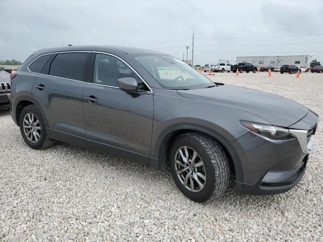 2018 Mazda CX-9 Touring