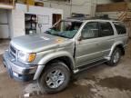 1999 Toyota 4runner Limited