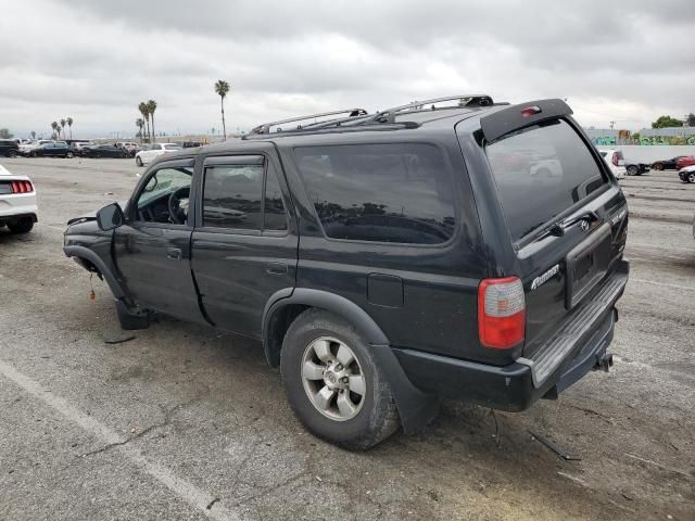 1999 Toyota 4runner SR5