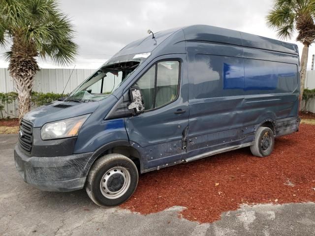 2019 Ford Transit T-250