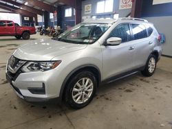 Salvage cars for sale from Copart East Granby, CT: 2020 Nissan Rogue S